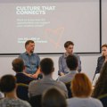 Film i kultura ne poznaju granice: Kako EU pomaže kreativne karijere