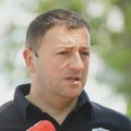 Čaušić: Helikopteri MUP-a i EU danas izbacili 370 tona vode na Deliblatsku peščaru, Iljušin 210 tona