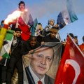 Izrael i Turska tajnim kanalima pokušavaju da spreče sukob u Siriji