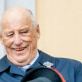Kralj Harald se bori sa infekcijom: Palata objavila nove informacije o njegovom stanju