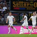Gatuzov prvenac: Lacio pobedio Bolonju na startu nove sezone Serije A