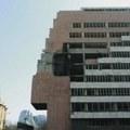 Konzervatorka saslušana u UKP, tvrdi da je postupak pritisak zbog svedočenja o Generalštabu