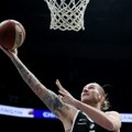 Dilan Osetkovski govorio o periodu provedenom u Partizanom