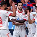 Žreb za Ligu konferencije: Zvezda dočekuje Salaha i starog znanca u grupnoj fazi