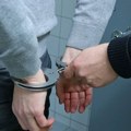Beograđanin iza rešetaka po međunarodnoj poternici
