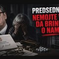 Sugrađanka odgovorila Vučiću: „Nemojte više da brinete o nama, biće nam lakše bez vaše ‘brige’“ Predsedniče, dosta je…