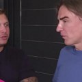 Stefan Karić potpisao ugovor i odustao od Elite 10?! Oglasio se na mrežama i šokirao: Hvala doviđenja! Kad sam video ko sve…