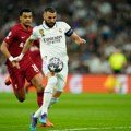 Propao posao! Benzema želeo da se vrati u Lion, ali je sve stopirano!