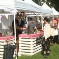 Ukusi Vojvodine ponovo u Limanskom parku - deveto izdanje festivala spaja tradiciju, edukaciju i viteštvo