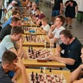 Ples FIDE majstora u Bačkoj Palanci: Veliko interesovanje za „Gimnazijalac rapid 2026“