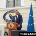 Konaković protjerao dvojicu diplomata Srbije iz BiH, imaju 48 sati da napuste zemlju