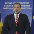 Konaković: Proterivanje dva zvaničnika Ambasade Srbije u BiH u narednih 48 časova