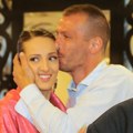 Ko je prva žena Danila Ikodinovića? Pre Maje i Nataše Bekvalac je voleo nju, dobili su i ćerku: "Moja prva supruga je prelepa…