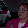 Žena sa Banovog brda se porodila kod kuće: "Čim je pukao vodenjak, krenulo je": Hitna pomoć dojurila, ali je majka već držala…
