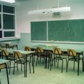 Dvojica Nišlija osumnjičena za širenje lažne vesti o oružju i spisku u Ekonomskoj školi