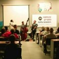 Veče posvećeno očuvanju kulturnog nasleđa Roma u Inđiji