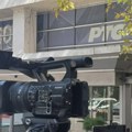 „Saopštenje SNS je još jedan vid pritiska na javni servis“