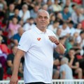 Fudbaleri TSC-a u subotu gostuju čačanskom Borcu u Prvoj ligi Srbije: Okršaj lidera i pretendenta na titulu