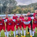 Najbolji start Radničkog u Pčinjskoj ligi od obnove kluba