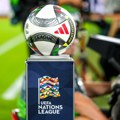 UEFA: Klubovima 31,5 milion evra za Ligu nacija 2024/25