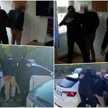Uhapšen radniku pošte iz Kučeva: Osumnjičen za milionsku prevaru! (video)