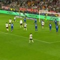 Nemačka kaznila promašaj Srbije, ovako su Panceri poveli protiv Orlova (video)