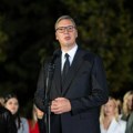 Uhapšen policajac iz Kostolca: Proveravao podatke o Vučiću u sistemu za zaštićene ličnosti
