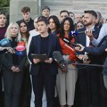Brnabić na pitanja Insajdera: Predsedničke izbore raspisaću kada dođe vreme, o imenima pomilovanih ne mogu da pričam kao…