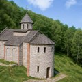Donja Crnuća kod Gornjeg Milanovca dobija crkveni kompleks - Na 1.100 m 2 pravoslavni hram, konak i letnjikovac