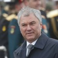 Volodin: Nećemo dozvoliti da se izbriše sećanje na 780 sovjetskih vojnika