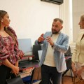 Vrata u svet novih mogućnosti: Fondacija Mozzart obnovila kabinet Specijalne škole „Bubanj” u Nišu
