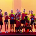 Fitpass Games 2026: Preko 500 takmičara i 13.000 evra za NURDOR
