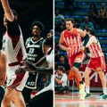 Večiti večeras u evroligaškim okršajima: Partizan dočekuje Obradovića i PAO, Zvezda oslabljena gostuje Asvelu