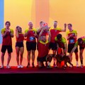 Fitpass Games 2026: Preko 500 takmičara i 13.000 evra za NURDOR