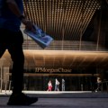 JPMorgan iznenadio padom prihoda od trgovanja obveznicama