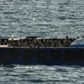 Fronteks obustavio program pomoći migrantima nakon deportacija