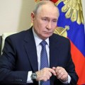 Putin naložio obnovu logističke infrastrukture oštećene u napadima