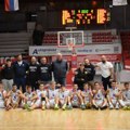 Pobedom u komšijskom derbiju košarkaši Čačka 94 overili plasman u Kadetsku ligu Srbije (FOTO)