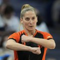 Pojavio se snimak hapšenja žene koja je sudila Zvezdi i Partizanu u Evroligi, pronađeno 820.000 evra