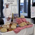 "Dani hleba i sira" - tradicionalna manifestacija u Pirotu