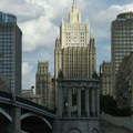 Rusija: Odluka Bukurešta u vezi sa ruskim diplomatama odraz amoralne podrške Kijevu