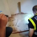 Italijan Marko ubio mladu Albanku, pa telo sakrio između zidova u stanu: Policija nakon devet godina došla do jezivog…