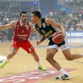 ABA liga saopštila nove termine finala između Zvezde i Partizana