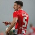 Stigla potvrda - Degenek i Zvezda, treća sreća?