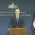 Petković: Priština nema pravo na Vojsku tzv. Kosova, niko nije naivan da veruje u Kurtijeve šarene laže