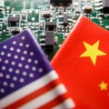 Kina ograničava izvoz materijala za proizvodnju čipova dok SAD razmatraju nove restrikcije