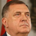 Ambasada SAD: Dodikova odluka je nameran atak na Dejtonski sporazum i državu BiH