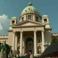 Jerinić: Odluke Skupštine Srbije može da ukine ili sama skupština, ili Ustavni sud