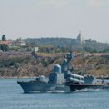 FSB: Uhapšen ukrajinski agent zbog pokušaja da digne u vazduh ruski brod iz Crnomorske flote
