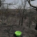Toplotni talas ’Kerber’: Požari u Grčkoj se smiruju, evakuacija zbog eksplozija u vazduhoplovnoj bazi grčke vojske